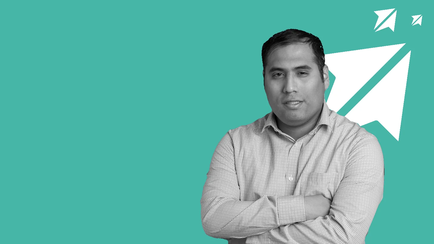Elvis Soto, consultor SEO en Madrid