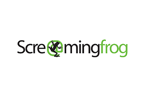 Screaming Frog